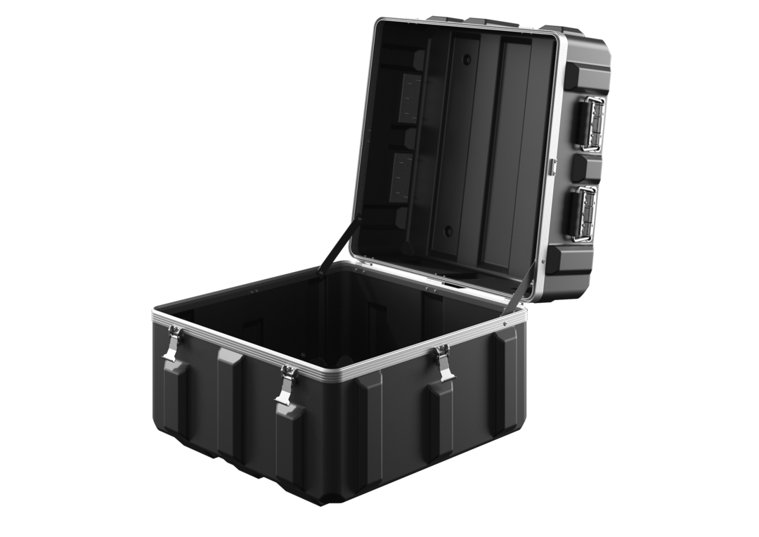 Thermodyne - Trolley: 102 187-460 Trolley 