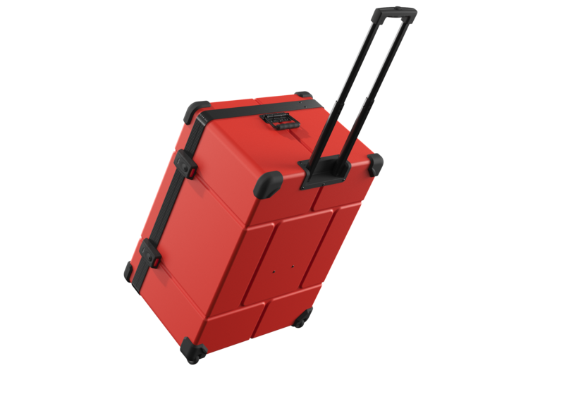 Thermodyne AppliCase 105 004-360 Trolley