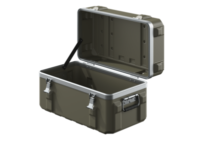 Thermodyne - Transportbox: 56 32 05 S 