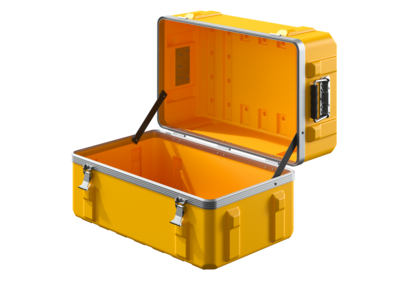 Thermodyne - Transportbox: 64 40 06 S 