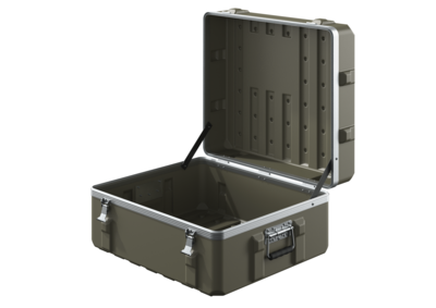 Thermodyne - Transportbox: 64 56 05 S 