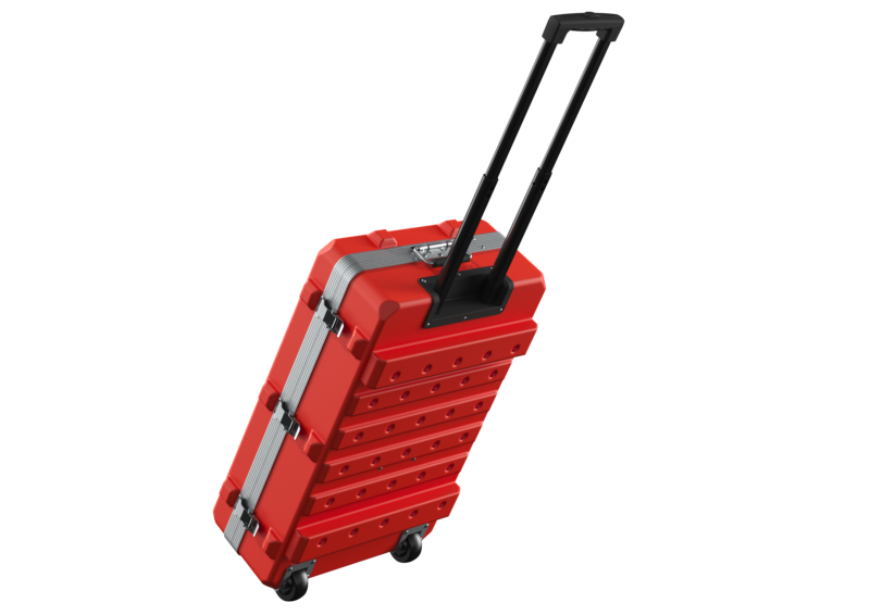 Thermodyne Trolley 72 48-165 Trolley