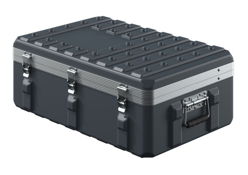 Thermodyne Transportbox 72 48 04 S