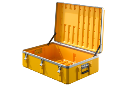 Thermodyne - Transportbox: 80 56 04 S 