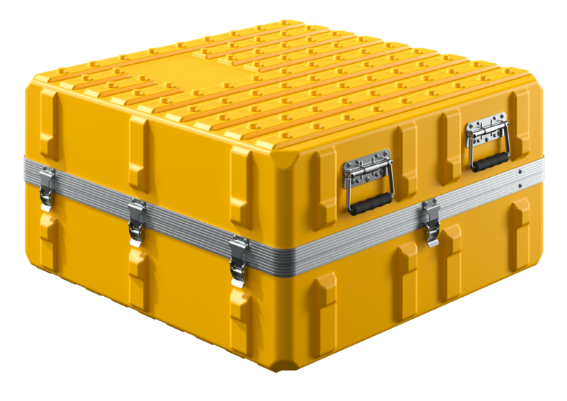 Thermodyne Transportbox 80 80 06 S