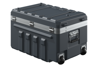 Thermodyne - Trolley: Trolley 2002-400