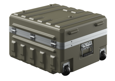 Thermodyne - Trolley: Trolley 2008-375