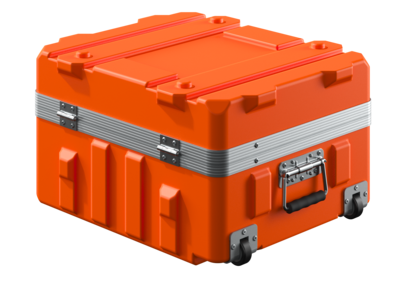 Thermodyne - Trolley: Trolley 2012-320