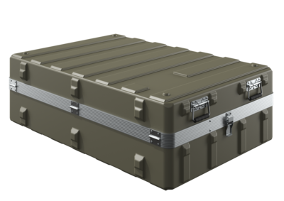 Thermodyne - Transportbox: 102 014-22