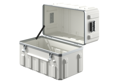 Thermodyne - Transportbox: 102 062-33 