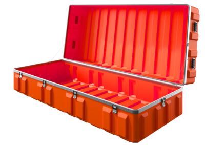 Thermodyne - Transportbox: 102 001-33 