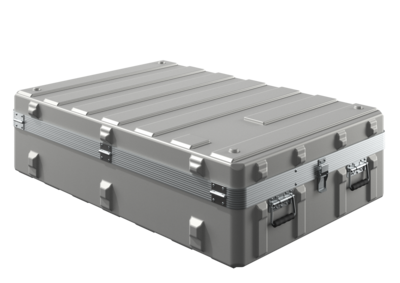 Thermodyne - Transportbox: 102 014-21