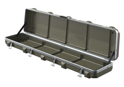 Thermodyne - Transportkoffer: 102 015-11 