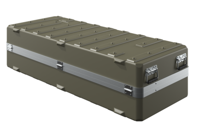 Thermodyne - Transportbox: 102 016-22