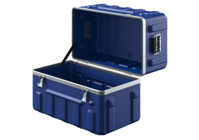 Thermodyne - Transportbox: 102 062-33 