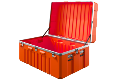 Thermodyne - Transportbox: 102 078-42 