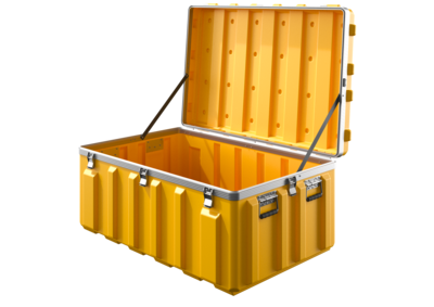 Thermodyne - Transportbox: 102 189-41 