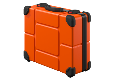 Thermodyne - AppliCase: 105 002-21