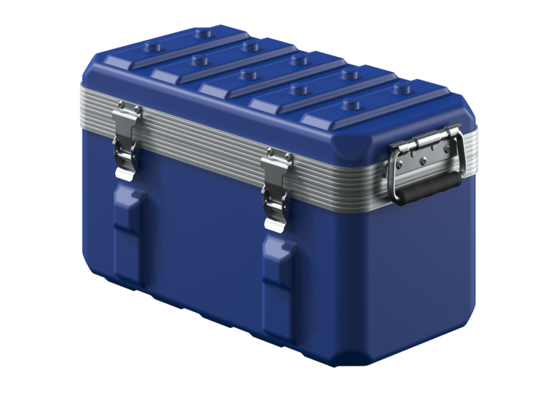 Thermodyne Transportbox 48 24 04 S