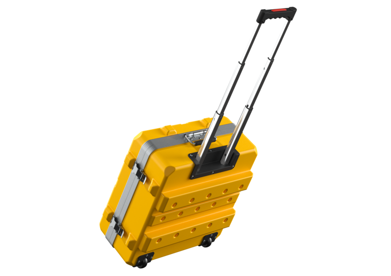 Thermodyne Trolley 48 48-165 Trolley