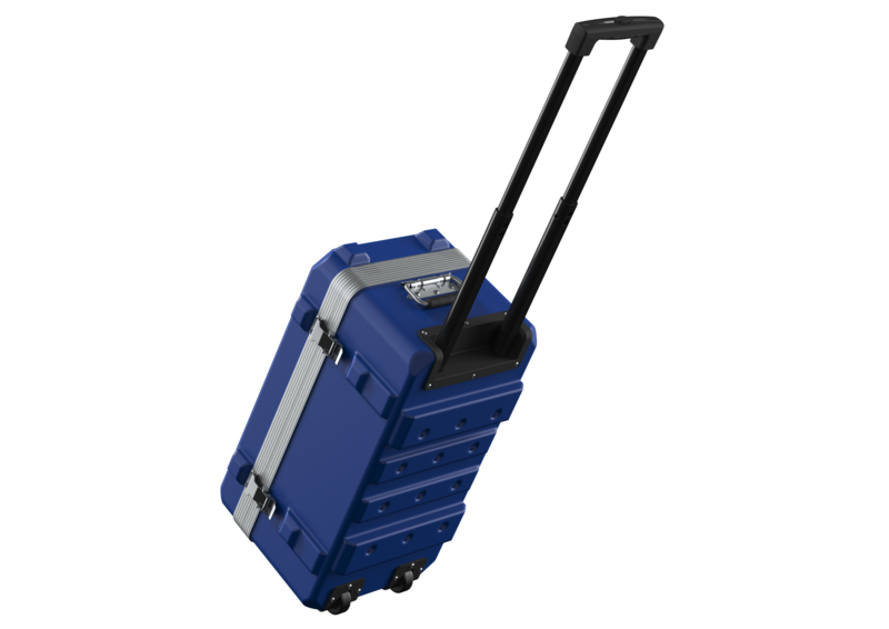 Thermodyne Trolley 56 32-230 Trolley