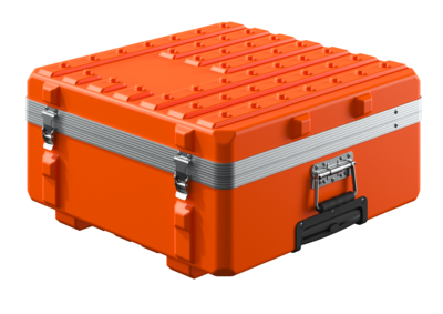 Thermodyne - Trolley: 64 64-230 Trolley