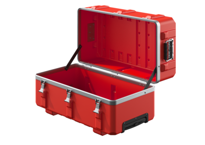 Thermodyne - Trolley: 72 40-335 Trolley 