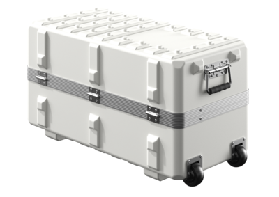 Thermodyne - Trolley: 80 40-335 Trolley