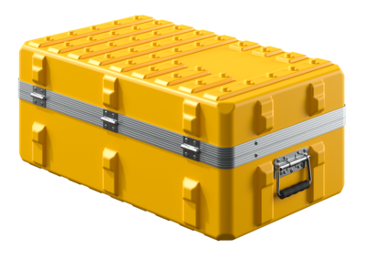 Thermodyne - Transportbox: 80 48 05 S