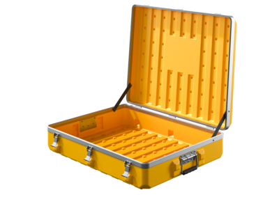 Thermodyne - Transportbox: 80 64 03 S 