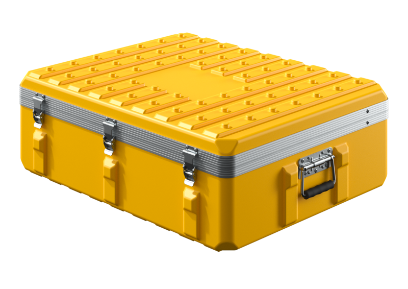 Thermodyne Transportbox 80 64 04 S