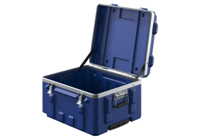 Thermodyne - Trolley: Trolley 2012-330 