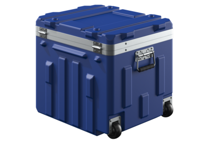 Thermodyne - Trolley: Trolley 2012-480