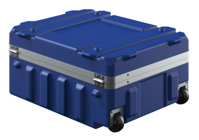 Thermodyne - Trolley: Trolley 2016-310