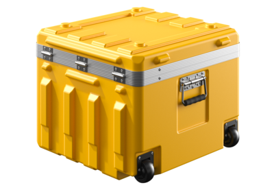 Thermodyne - Trolley: Trolley 2018-440