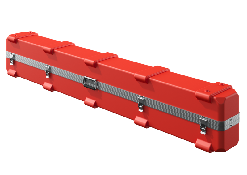 Thermodyne Transportkoffer 102 071-22