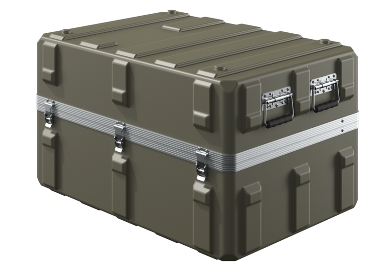 Thermodyne Transportbox 102 074-54