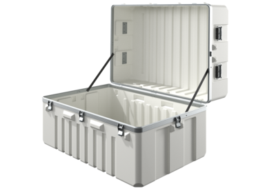 Thermodyne - Transportbox: 102 078-43 