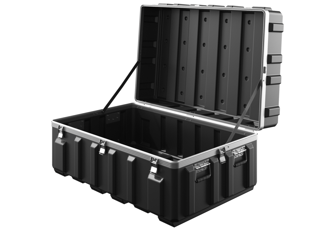 Thermodyne - Trolley: 102 189-495 Trolley 