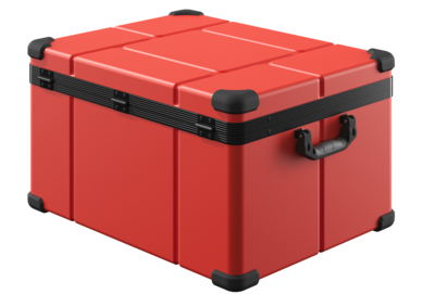 Thermodyne - AppliCase: 105 004-51 Box