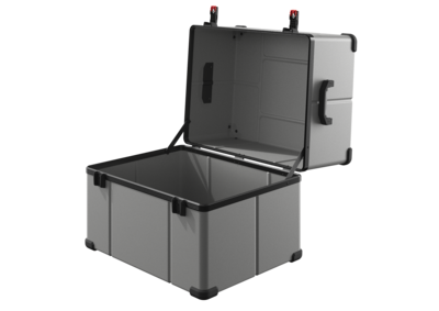 Thermodyne - AppliCase: 105 004-55 Box 