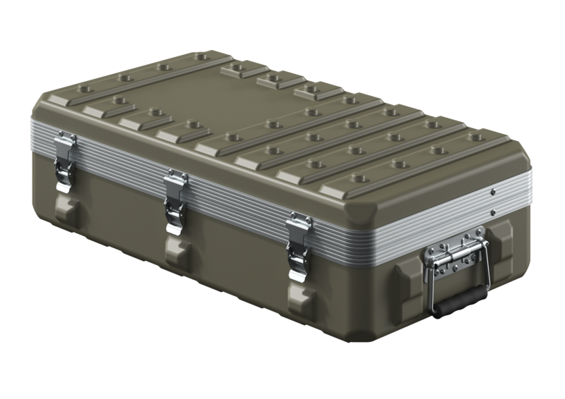 Thermodyne Transportbox 72 40 03 S