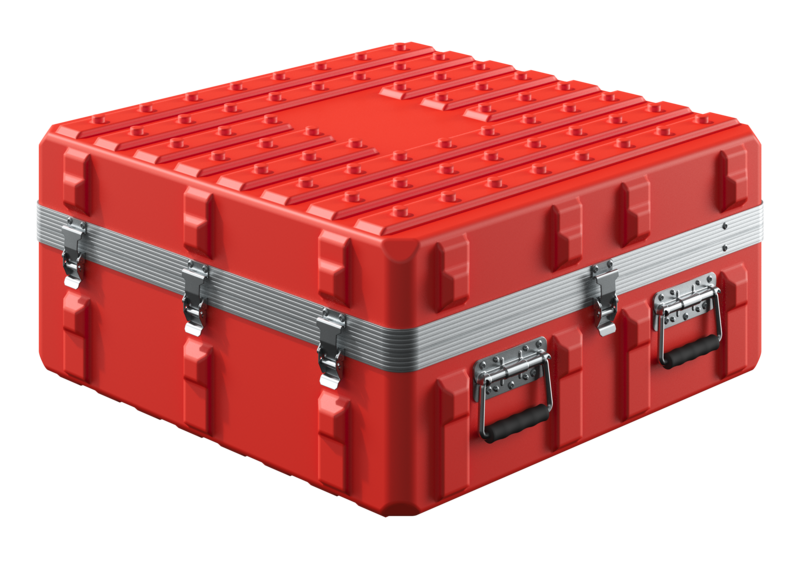 Thermodyne Transportbox 72 72 05 S