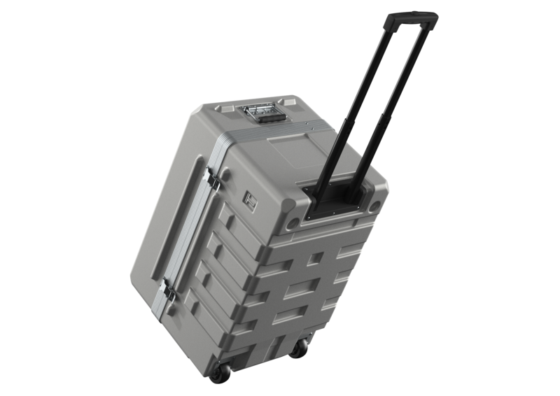 Thermodyne Trolley Trolley 2002-500