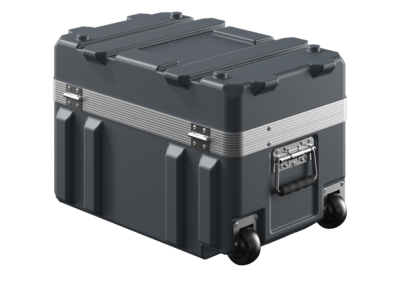 Thermodyne - Trolley: Trolley 2020-370