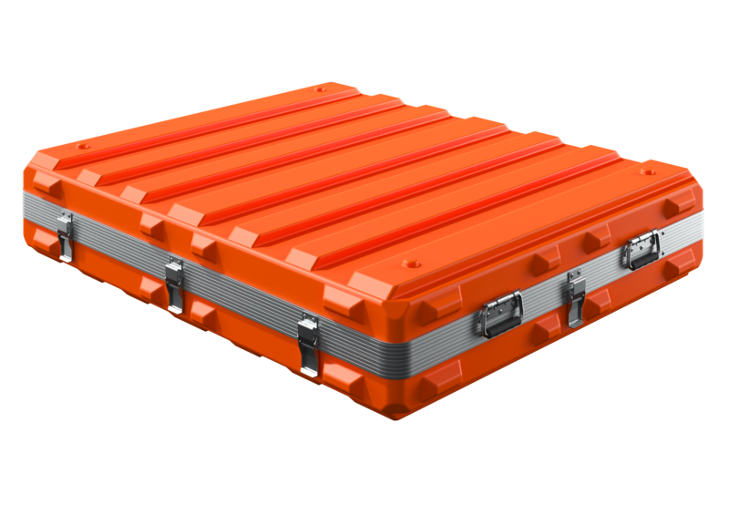 Thermodyne Transportbox 102 007-11