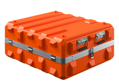 Thermodyne - Transportbox: 102 065-22