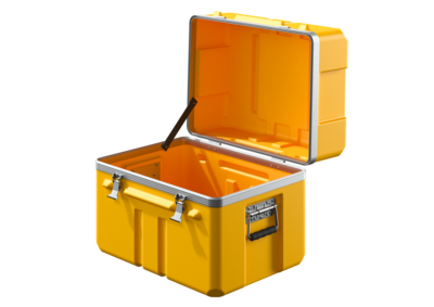 Thermodyne - Transportbox: 102 072-53 