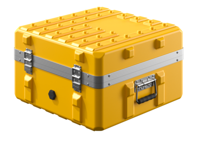 Thermodyne - Gefahrgutbehälter: 104 004 - for critical defect LiPo batteries