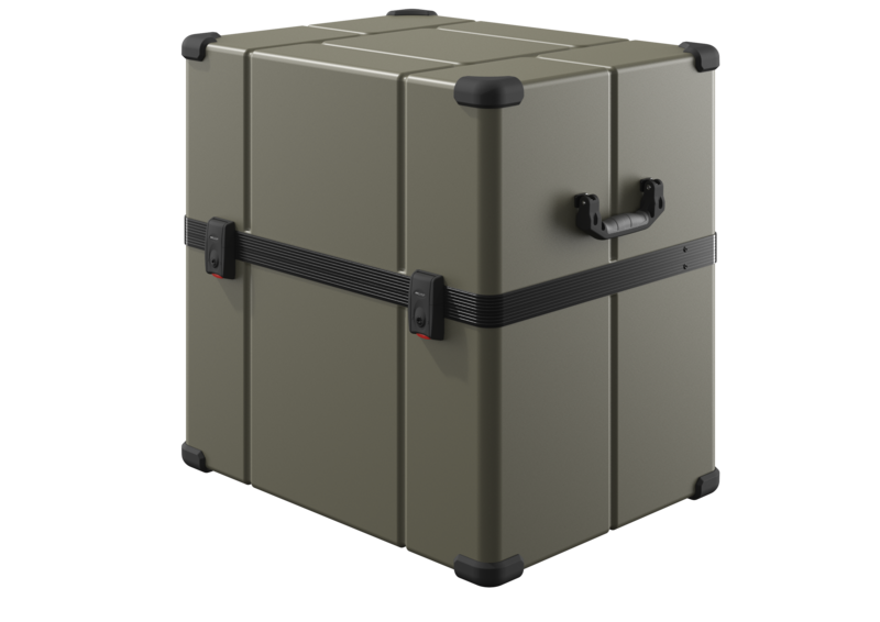 Thermodyne AppliCase 105 004-65 Box